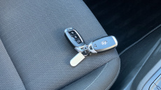 Hyundai KONA 1.6 GDi Hybrid Premium 5dr DCT Hybrid Hatchback